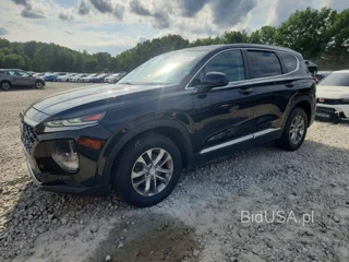 HYUNDAI SANTA FE SE