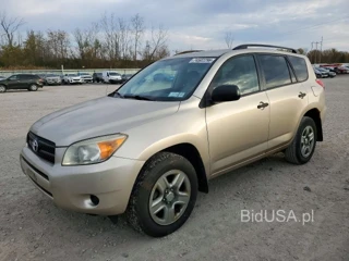 TOYOTA RAV4 BASE