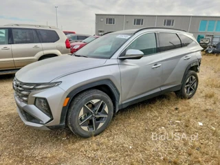 HYUNDAI TUCSON SEL