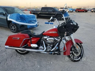 HARLEY-DAVIDSON FLTRX