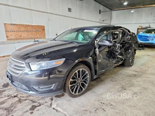 FORD TAURUS SEL