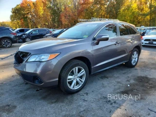 ACURA RDX