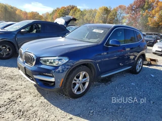 BMW X3 XDRIVE30E