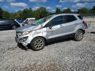 FORD ECOSPORT SE