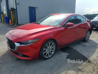 MAZDA 3 PREMIUM