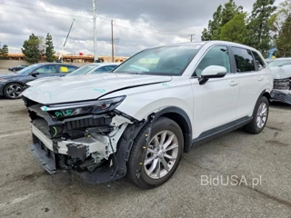 HONDA CR-V EXL