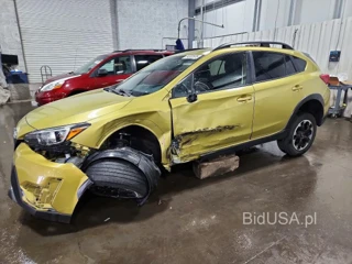 SUBARU CROSSTREK PREMIUM
