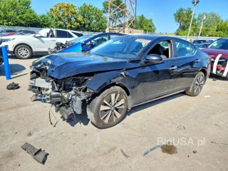 NISSAN ALTIMA SV