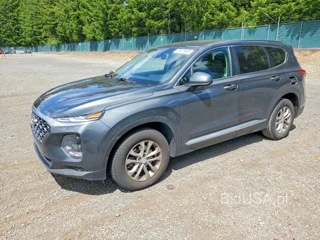HYUNDAI SANTA FE SE