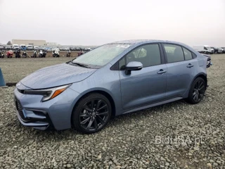 TOYOTA COROLLA HYBRID SE