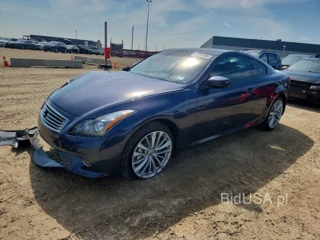INFINITI G37