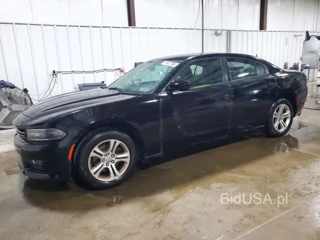 DODGE CHARGER SE