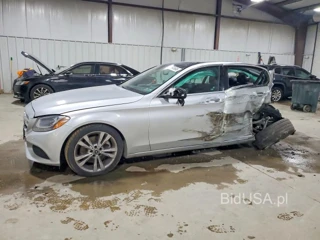 MERCEDES-BENZ C 300 4MATIC