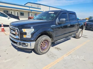FORD F150 SUPERCREW