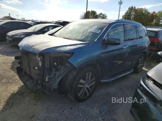HONDA PILOT TOURING
