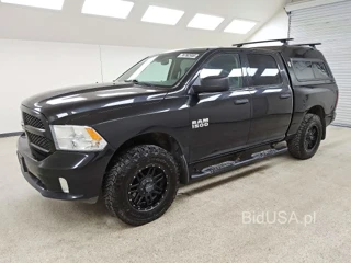 RAM 1500 ST