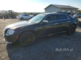 CHRYSLER 300C