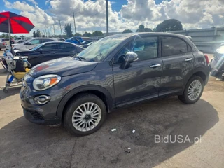 FIAT 500X POP