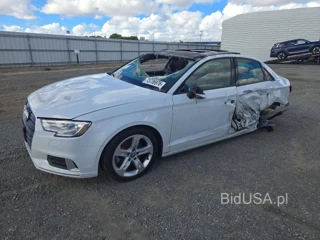 AUDI A3 PREMIUM