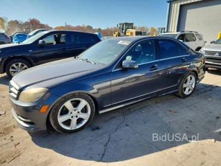 MERCEDES-BENZ C 300 4MATIC