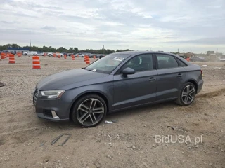 AUDI A3 PREMIUM
