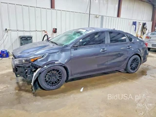 KIA FORTE LXS