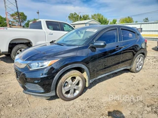 HONDA HR-V LX