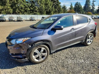 HONDA HR-V EX