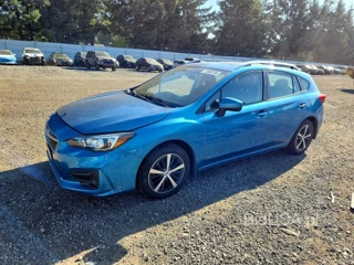SUBARU IMPREZA PREMIUM