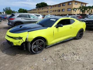 CHEVROLET CAMARO ZL1