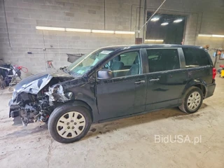 DODGE GRAND CARAVAN SE