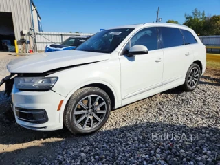 AUDI Q7 PRESTIGE