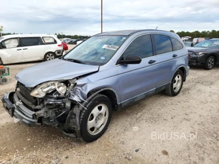 HONDA CR-V LX