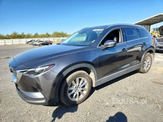 MAZDA CX-9 TOURING