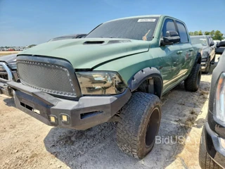 DODGE RAM 1500 SPORT