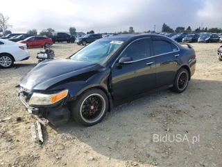 ACURA TSX