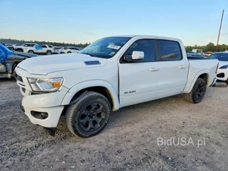 RAM 1500 BIG HORN/LONE STAR
