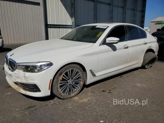 BMW 530 I