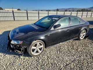 AUDI A4 PREMIUM PLUS