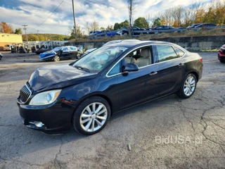 BUICK VERANO CONVENIENCE