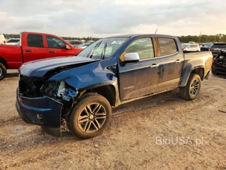CHEVROLET COLORADO LT