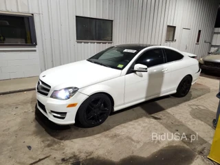 MERCEDES-BENZ C 250