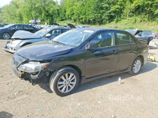 TOYOTA COROLLA S