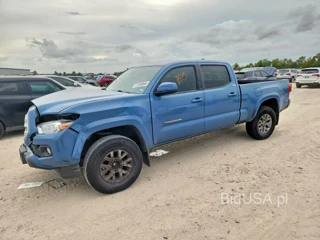 TOYOTA TACOMA SR5 V6