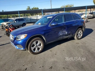 MERCEDES-BENZ GLC 300 4MATIC