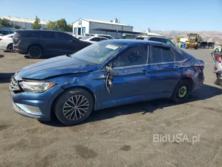 VOLKSWAGEN JETTA S