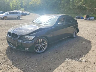 BMW 328 XI SULEV