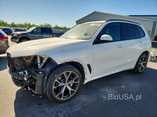 BMW X5 XDRIVE40I