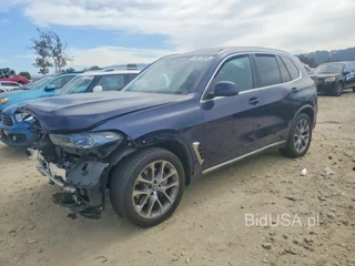 BMW X5 XDRIVE40I