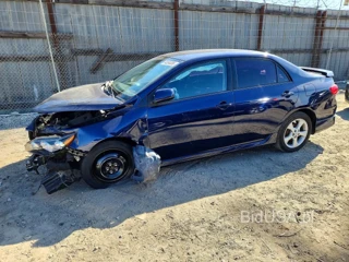 TOYOTA COROLLA S